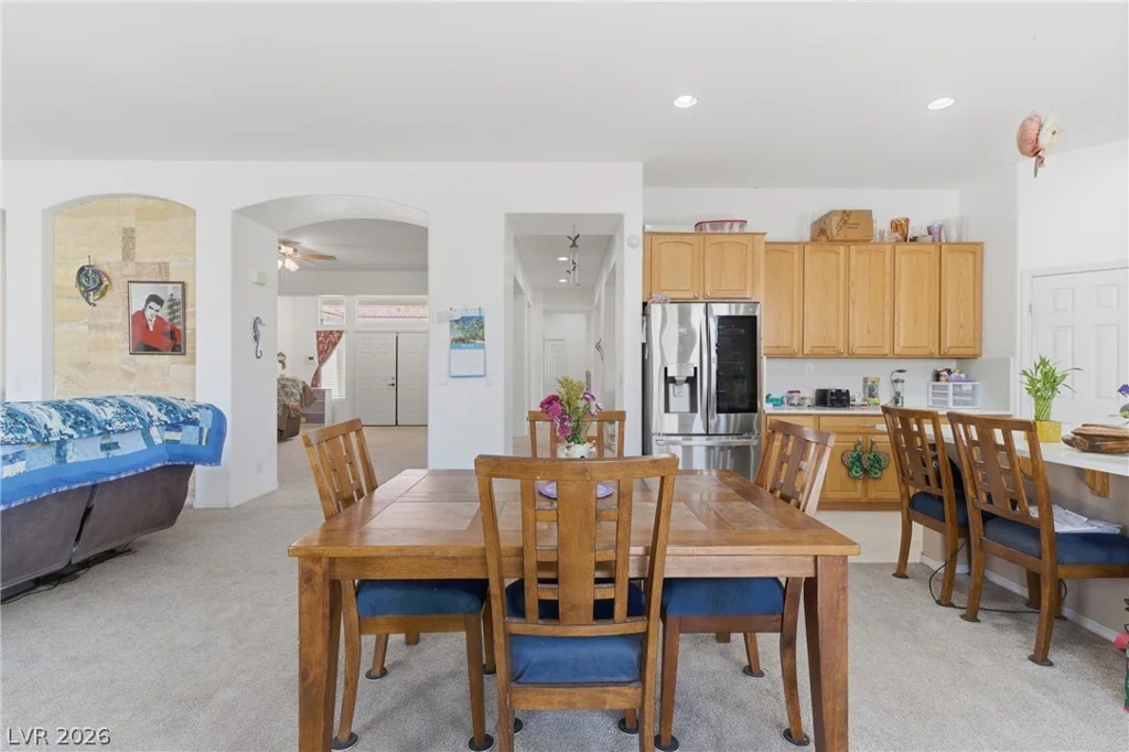 1505 Barrington Oaks, North Las Vegas, NV 89084