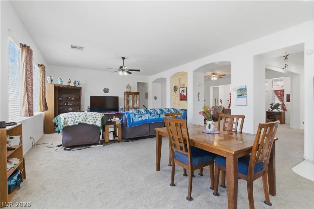 1505 Barrington Oaks, North Las Vegas, NV 89084