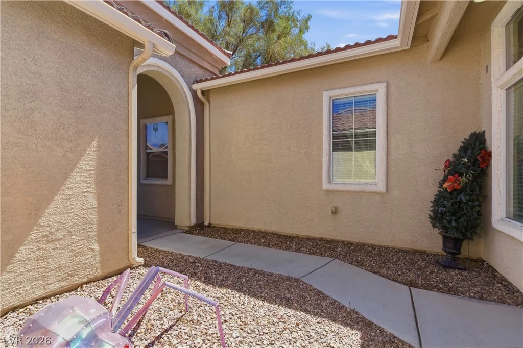1505 Barrington Oaks, North Las Vegas, NV 89084