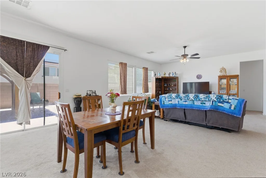 1505 Barrington Oaks, North Las Vegas, NV 89084