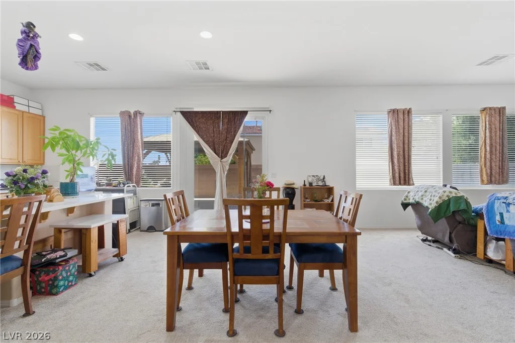 1505 Barrington Oaks, North Las Vegas, NV 89084