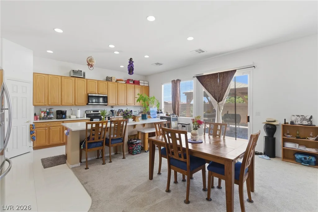 1505 Barrington Oaks, North Las Vegas, NV 89084
