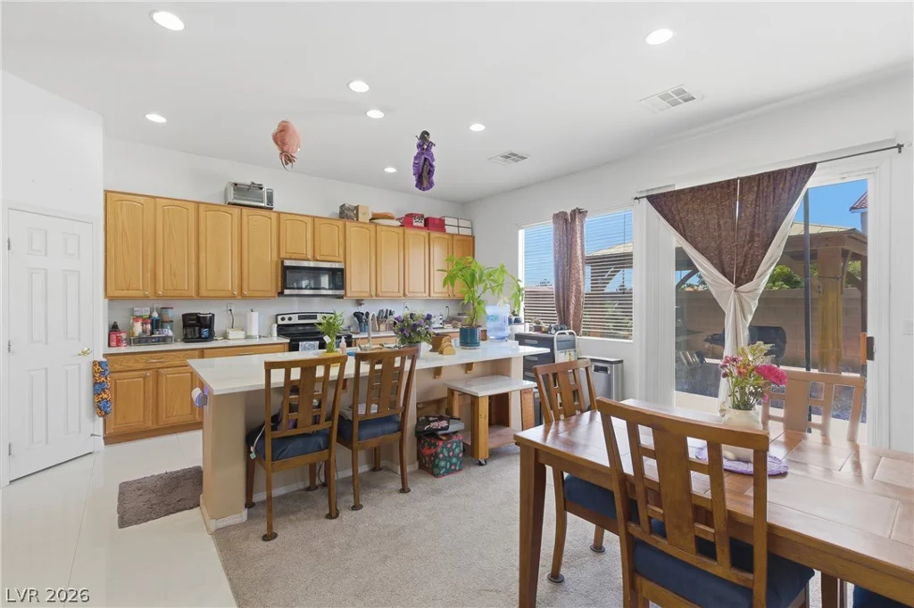 1505 Barrington Oaks, North Las Vegas, NV 89084