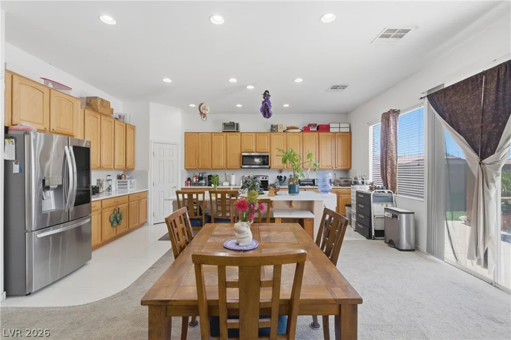 1505 Barrington Oaks, North Las Vegas, NV 89084