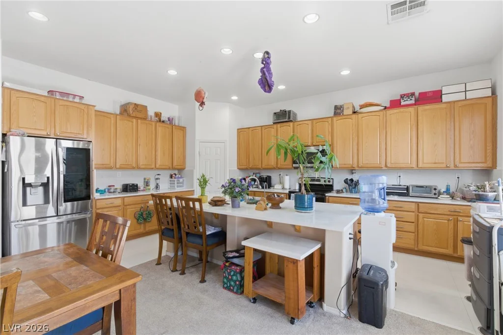 1505 Barrington Oaks, North Las Vegas, NV 89084