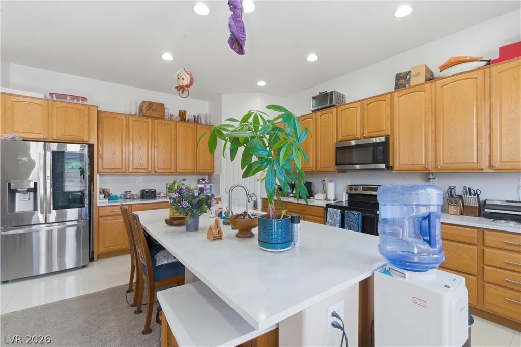 1505 Barrington Oaks, North Las Vegas, NV 89084