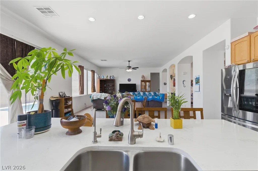 1505 Barrington Oaks, North Las Vegas, NV 89084