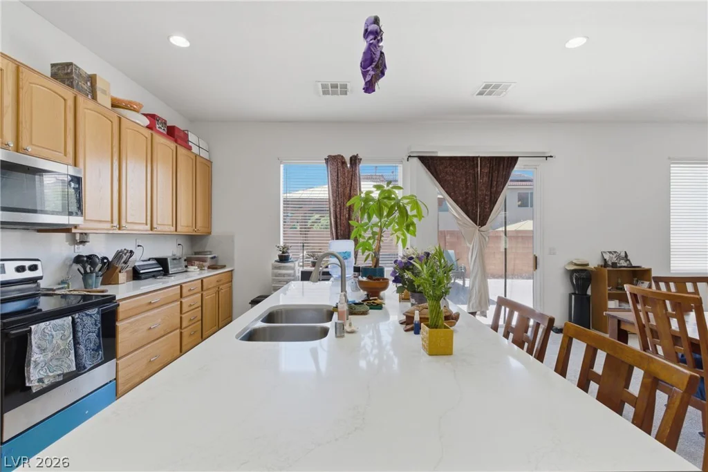 1505 Barrington Oaks, North Las Vegas, NV 89084
