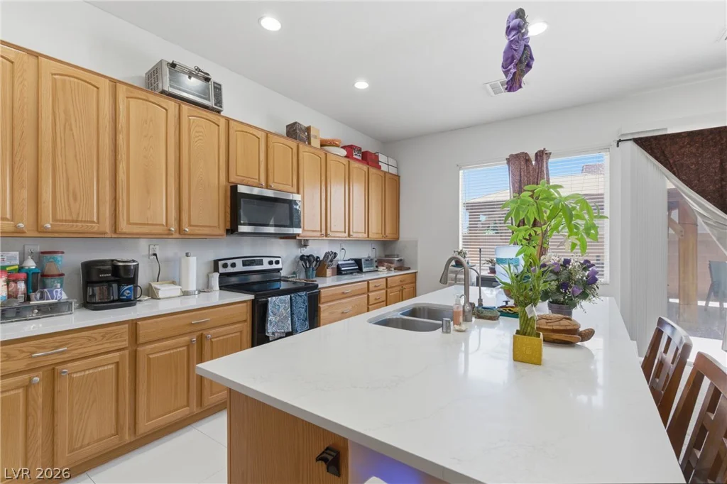 1505 Barrington Oaks, North Las Vegas, NV 89084