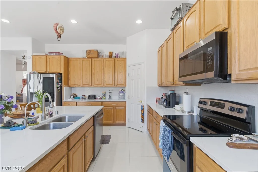 1505 Barrington Oaks, North Las Vegas, NV 89084