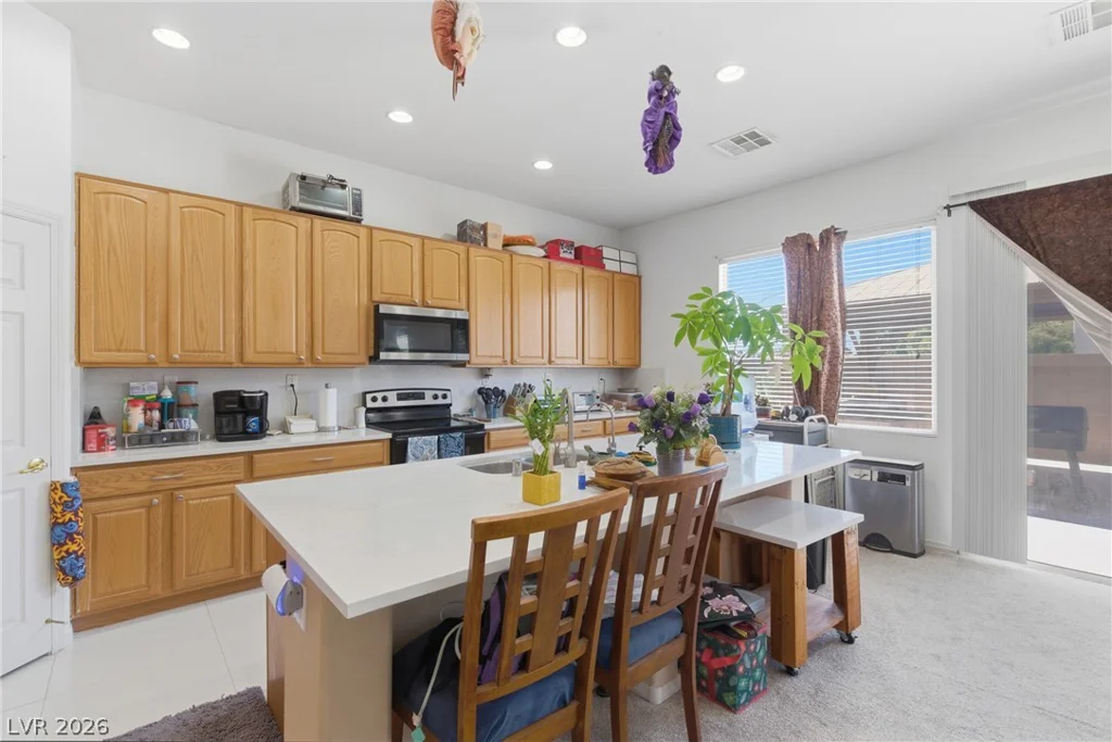 1505 Barrington Oaks, North Las Vegas, NV 89084