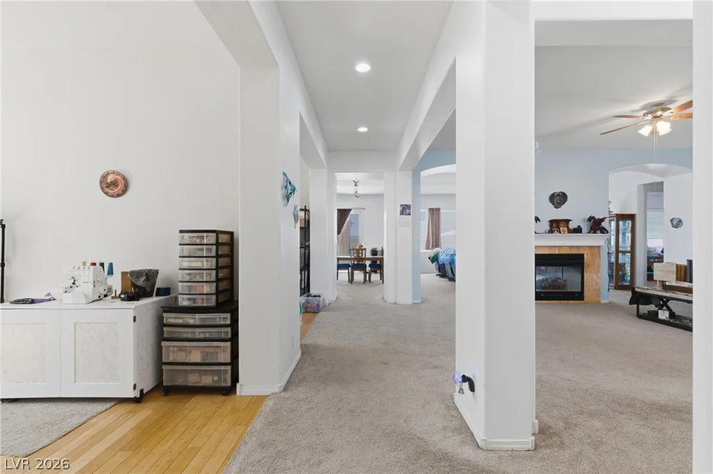 1505 Barrington Oaks, North Las Vegas, NV 89084
