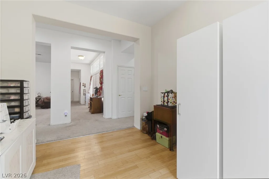 1505 Barrington Oaks, North Las Vegas, NV 89084