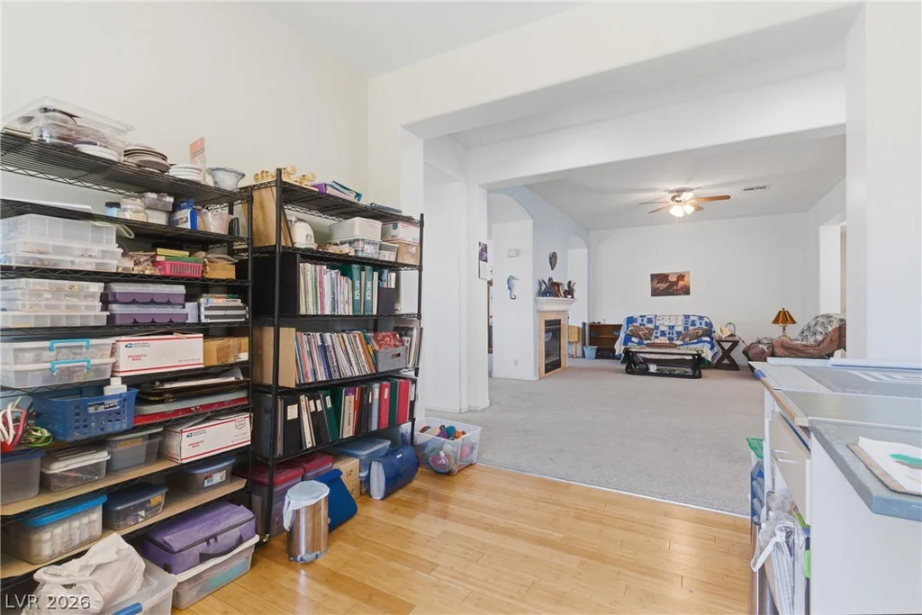 1505 Barrington Oaks, North Las Vegas, NV 89084