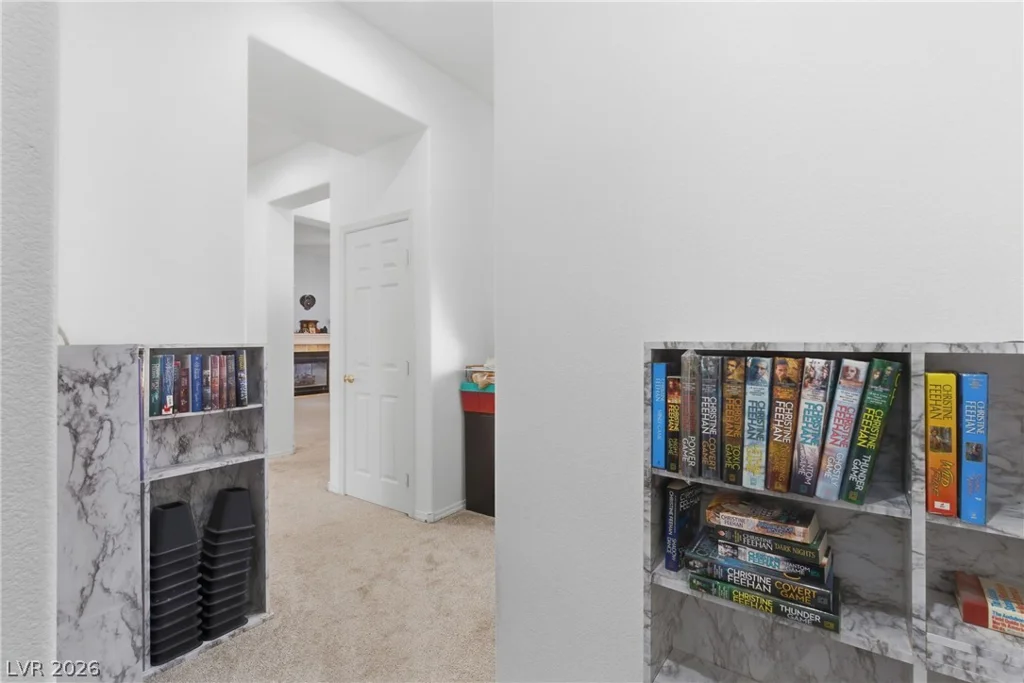 1505 Barrington Oaks, North Las Vegas, NV 89084