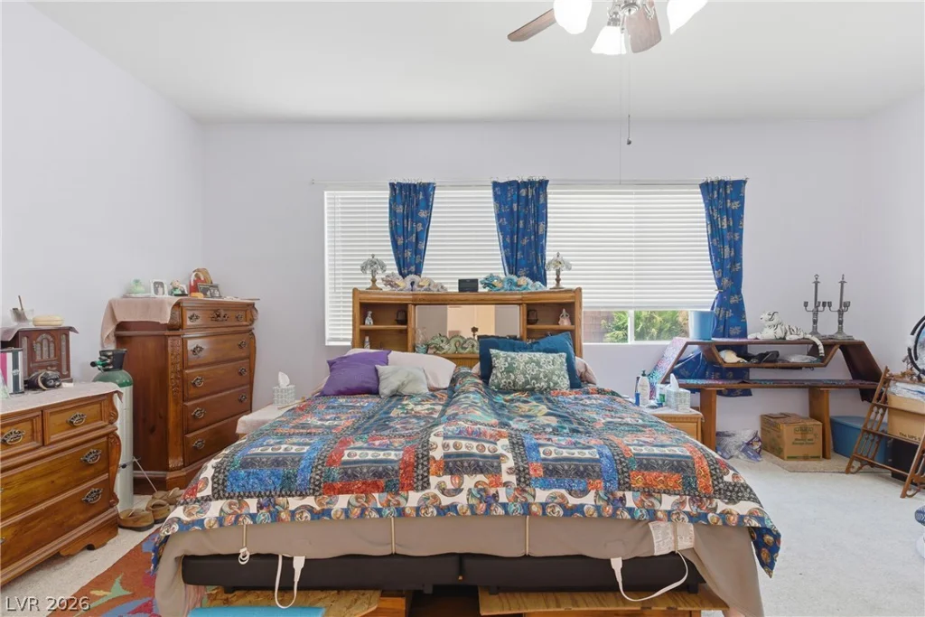 1505 Barrington Oaks, North Las Vegas, NV 89084