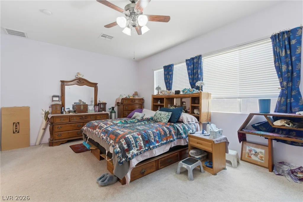 1505 Barrington Oaks, North Las Vegas, NV 89084