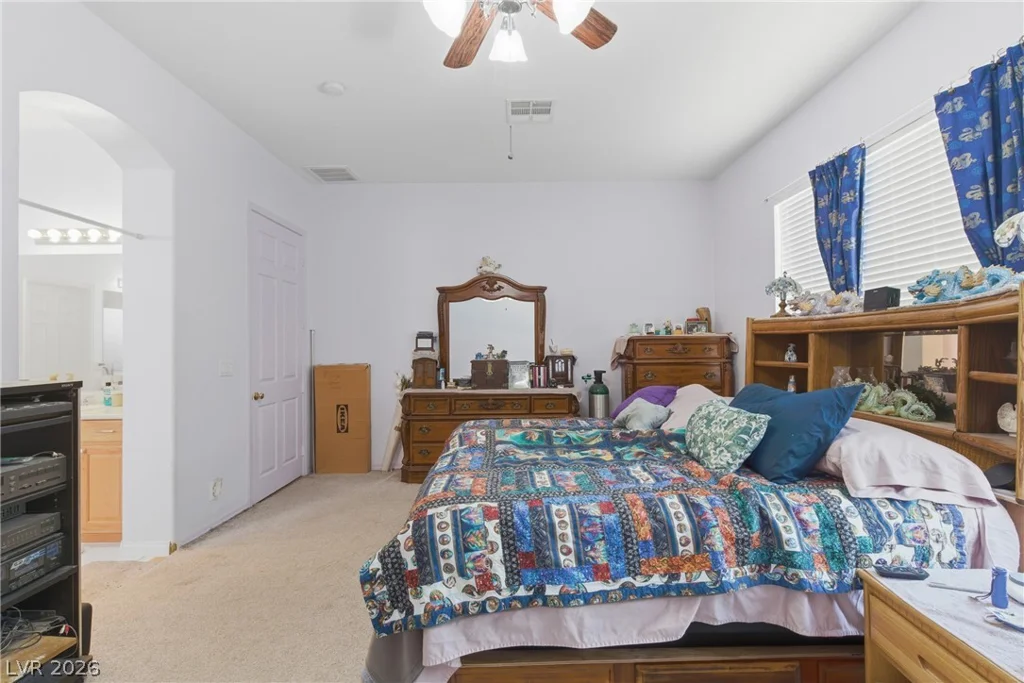 1505 Barrington Oaks, North Las Vegas, NV 89084