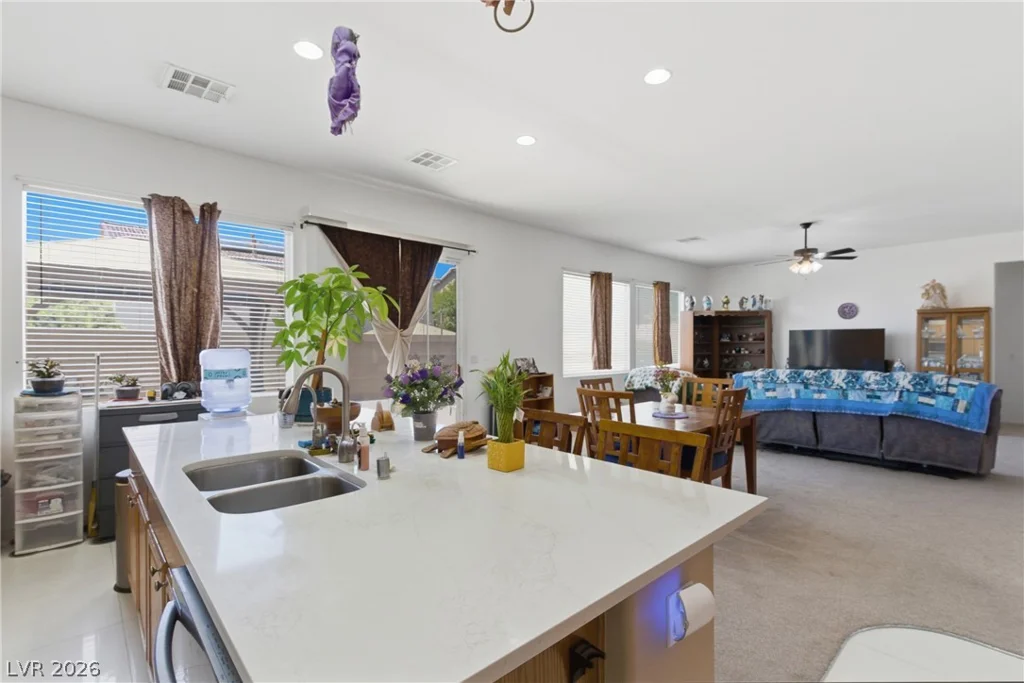1505 Barrington Oaks, North Las Vegas, NV 89084