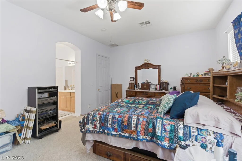 1505 Barrington Oaks, North Las Vegas, NV 89084