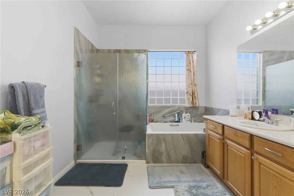 1505 Barrington Oaks, North Las Vegas, NV 89084