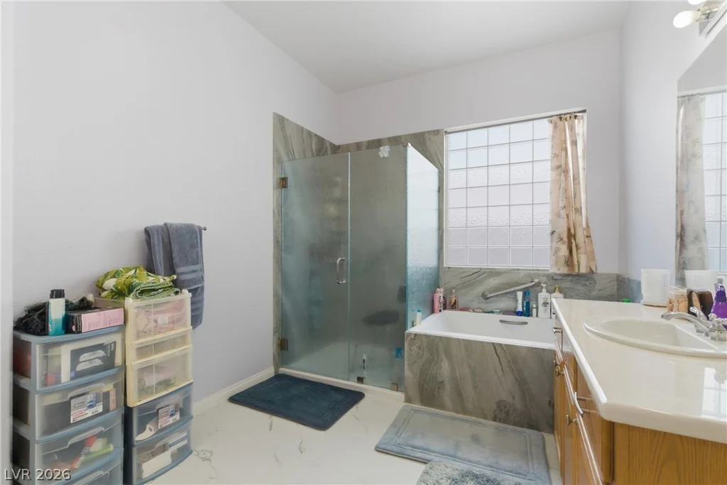 1505 Barrington Oaks, North Las Vegas, NV 89084