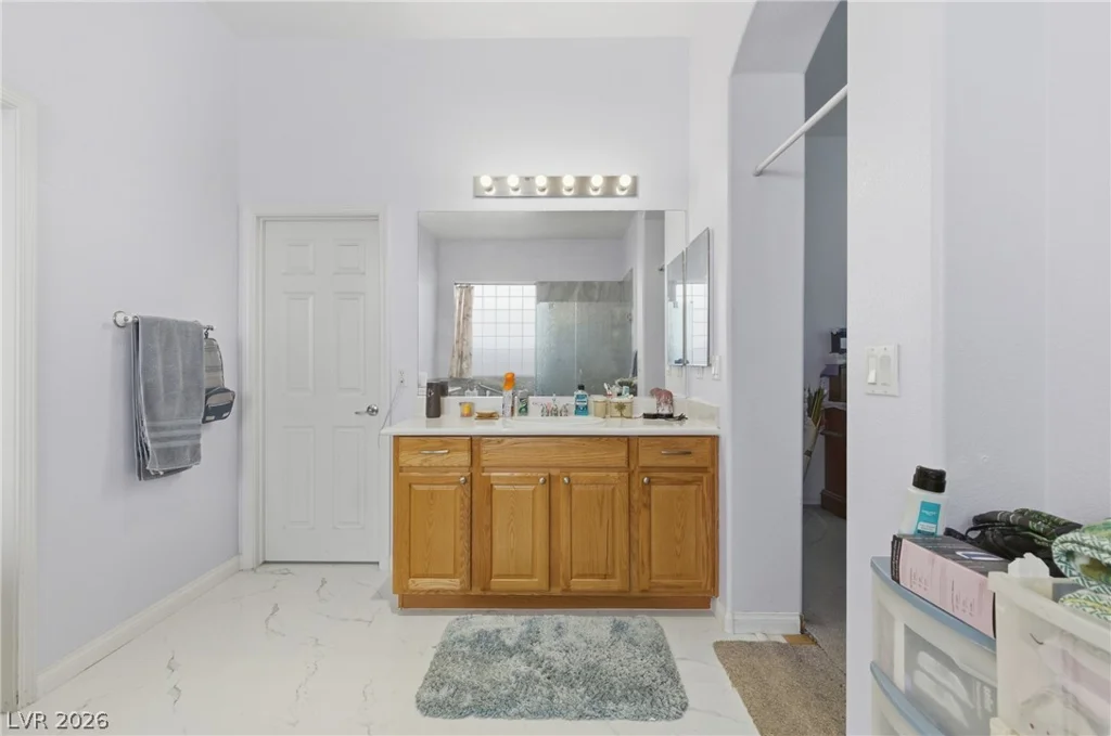 1505 Barrington Oaks, North Las Vegas, NV 89084
