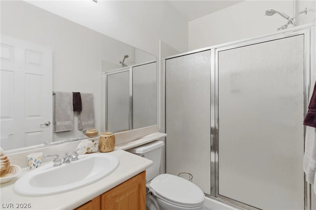1505 Barrington Oaks, North Las Vegas, NV 89084
