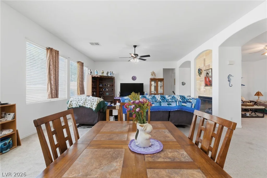 1505 Barrington Oaks, North Las Vegas, NV 89084