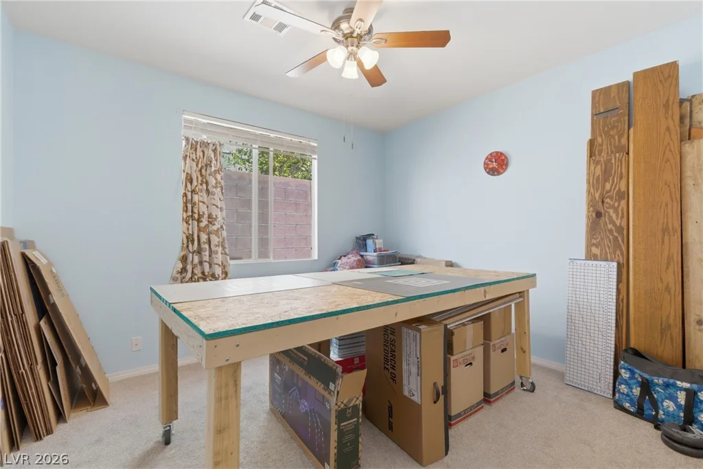 1505 Barrington Oaks, North Las Vegas, NV 89084