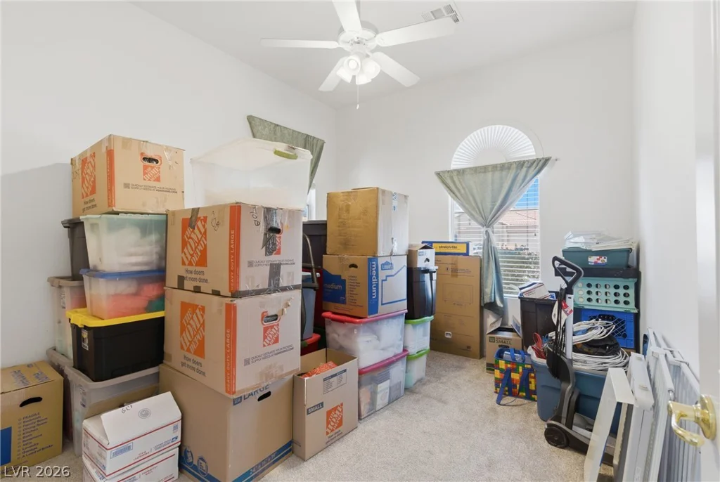 1505 Barrington Oaks, North Las Vegas, NV 89084