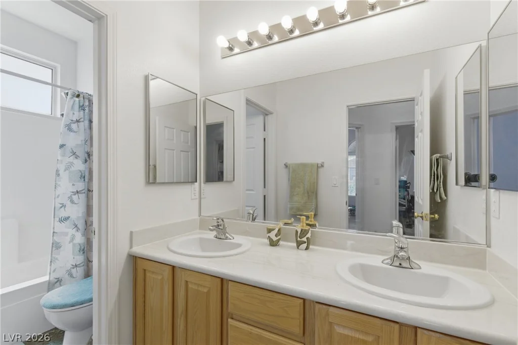1505 Barrington Oaks, North Las Vegas, NV 89084