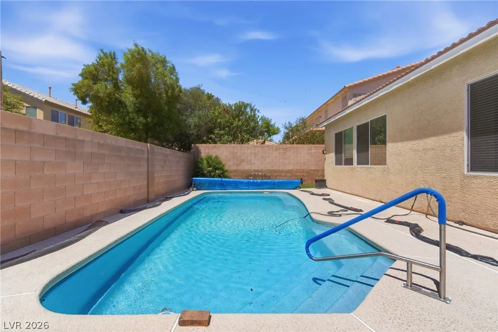 1505 Barrington Oaks, North Las Vegas, NV 89084