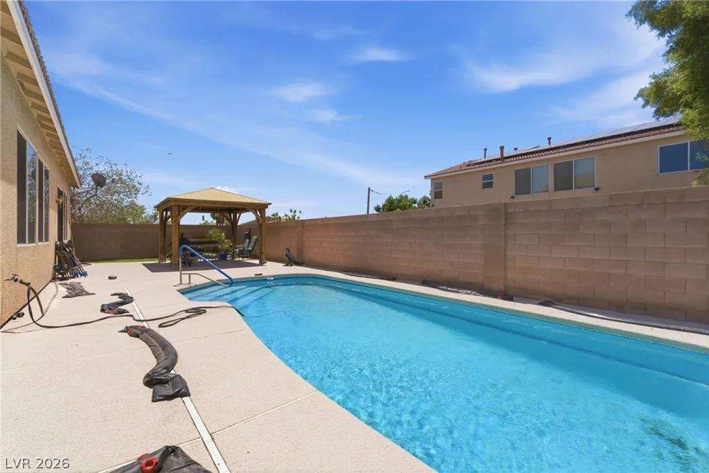 1505 Barrington Oaks, North Las Vegas, NV 89084