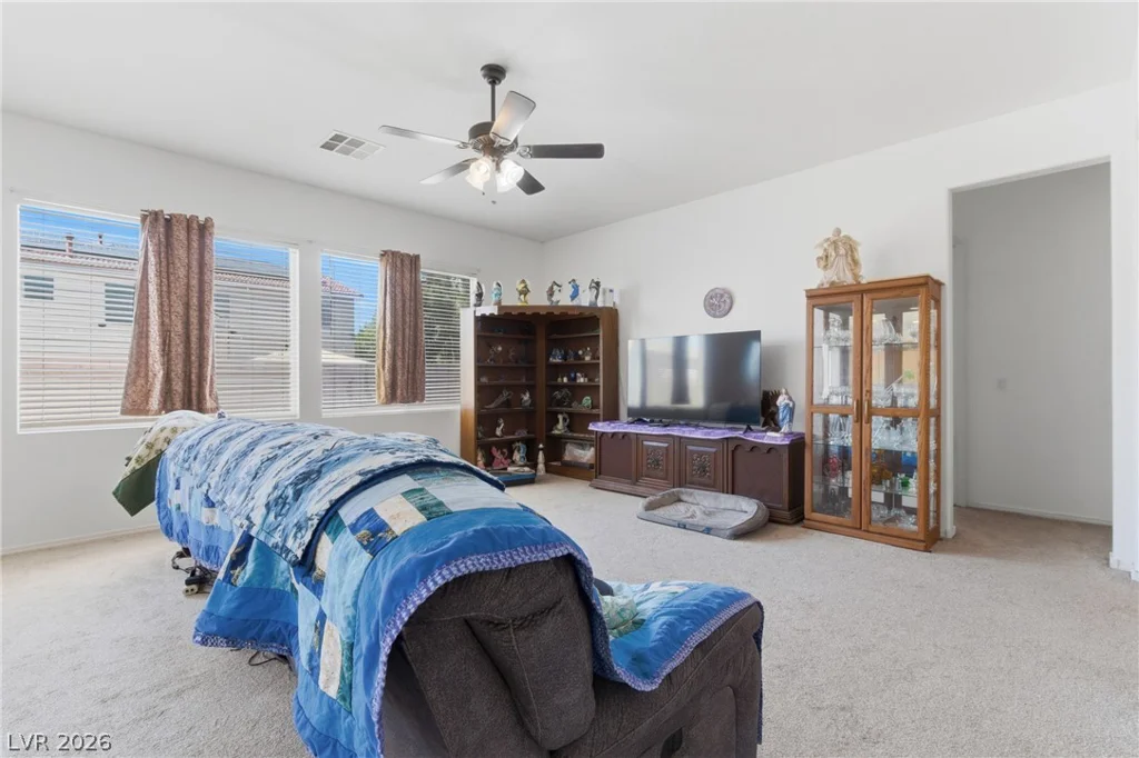 1505 Barrington Oaks, North Las Vegas, NV 89084