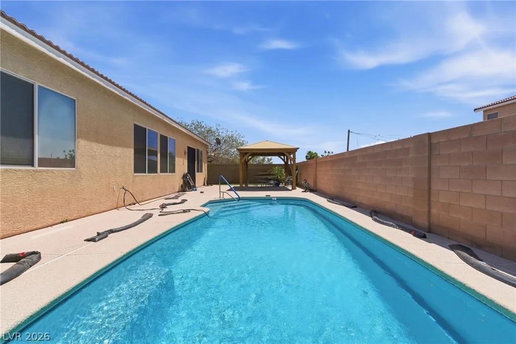 1505 Barrington Oaks, North Las Vegas, NV 89084