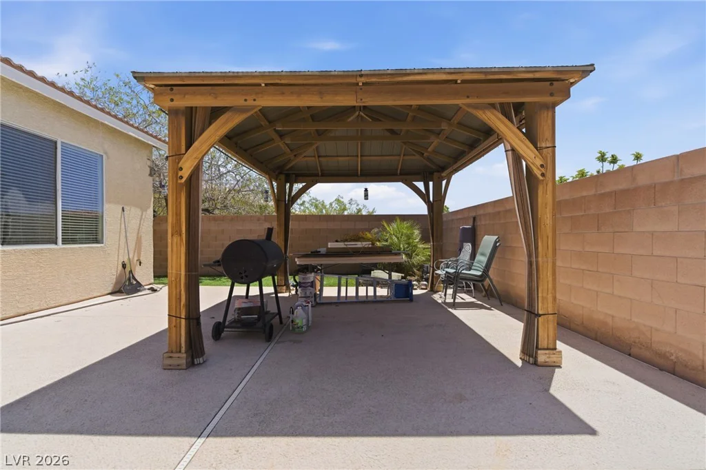 1505 Barrington Oaks, North Las Vegas, NV 89084