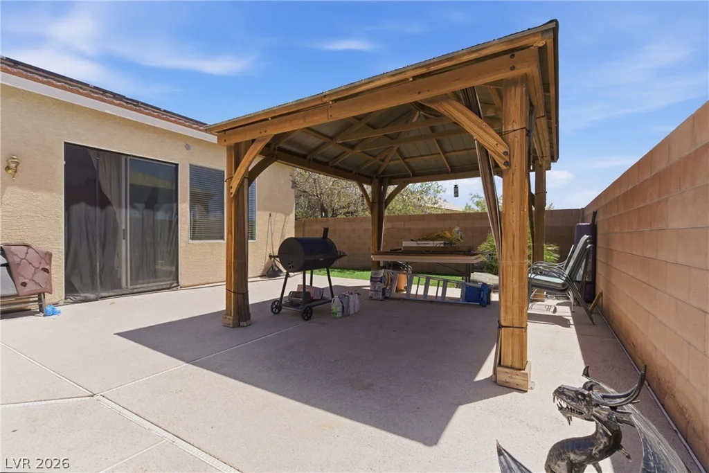 1505 Barrington Oaks, North Las Vegas, NV 89084