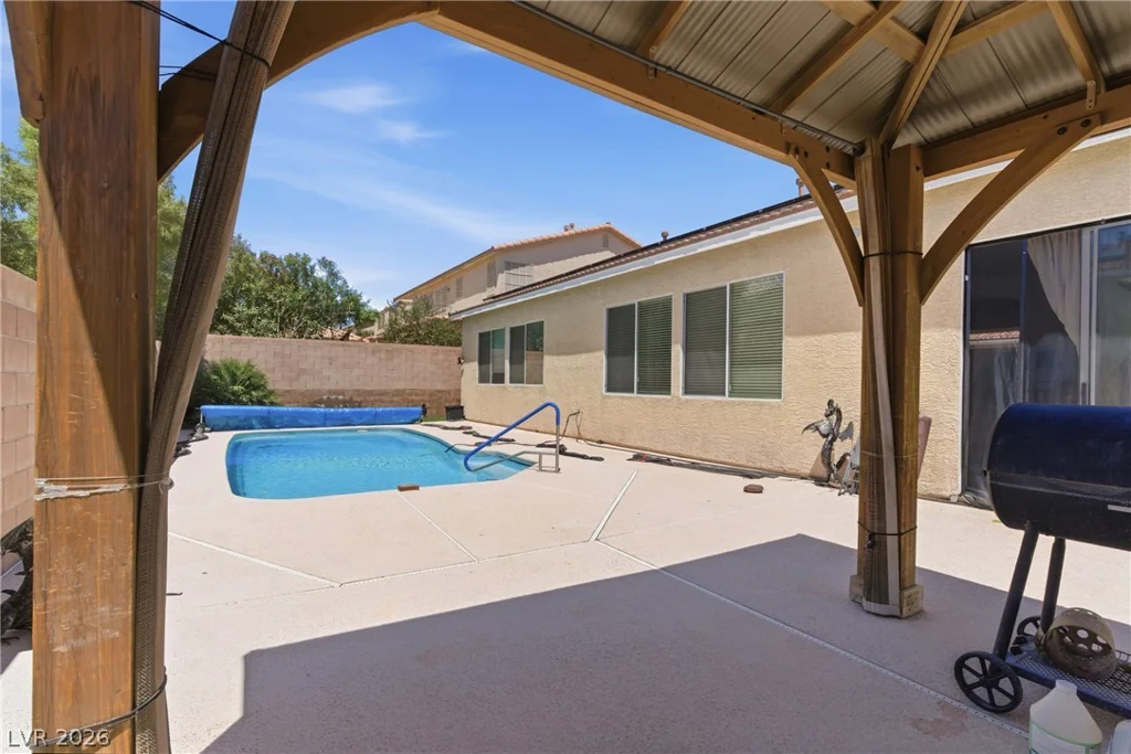 1505 Barrington Oaks, North Las Vegas, NV 89084