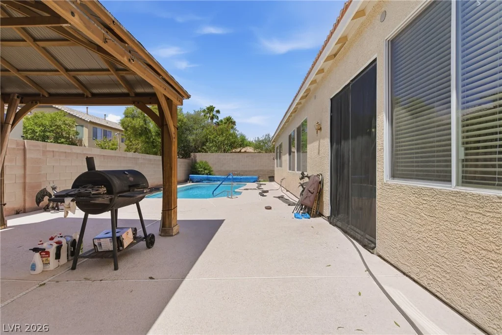 1505 Barrington Oaks, North Las Vegas, NV 89084