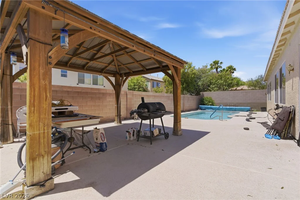 1505 Barrington Oaks, North Las Vegas, NV 89084