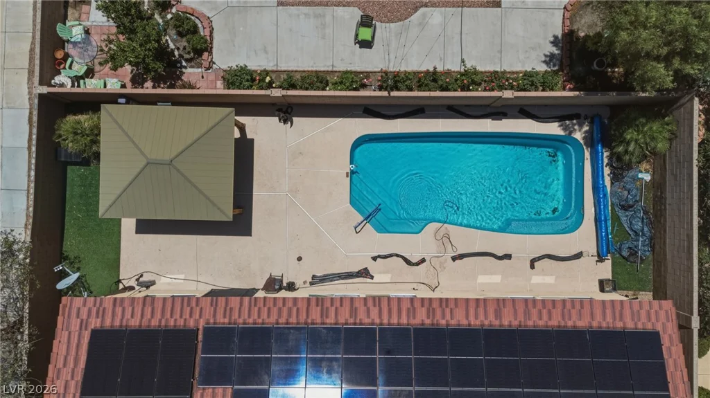 1505 Barrington Oaks, North Las Vegas, NV 89084