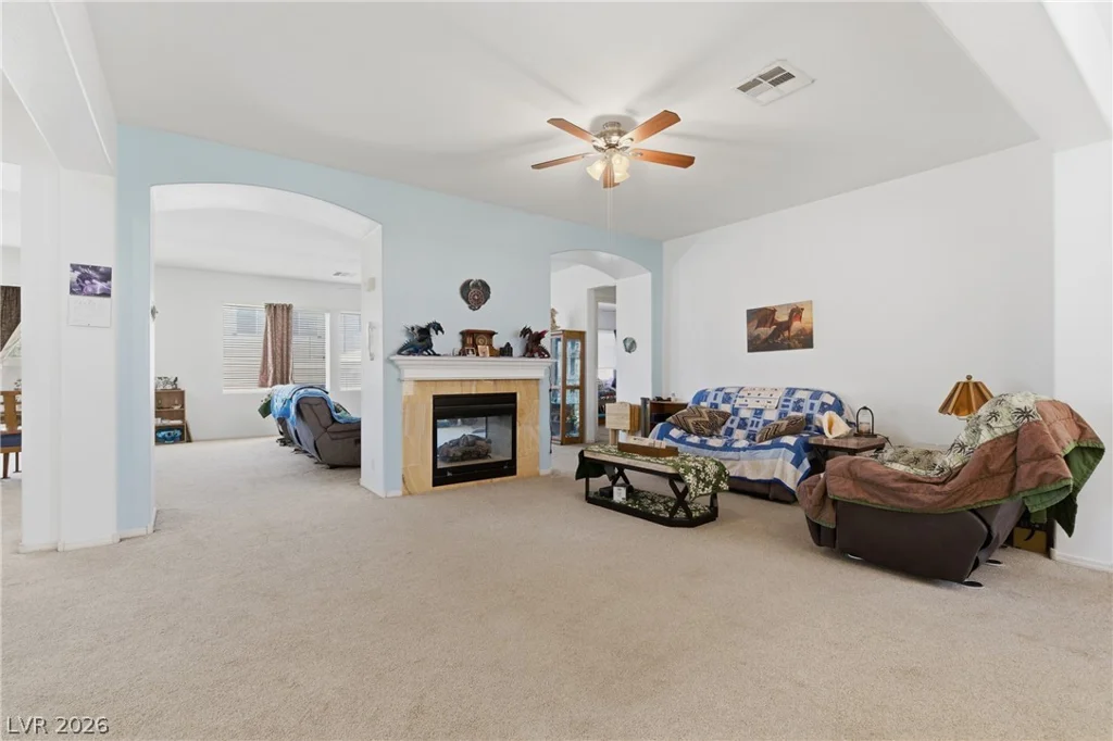 1505 Barrington Oaks, North Las Vegas, NV 89084