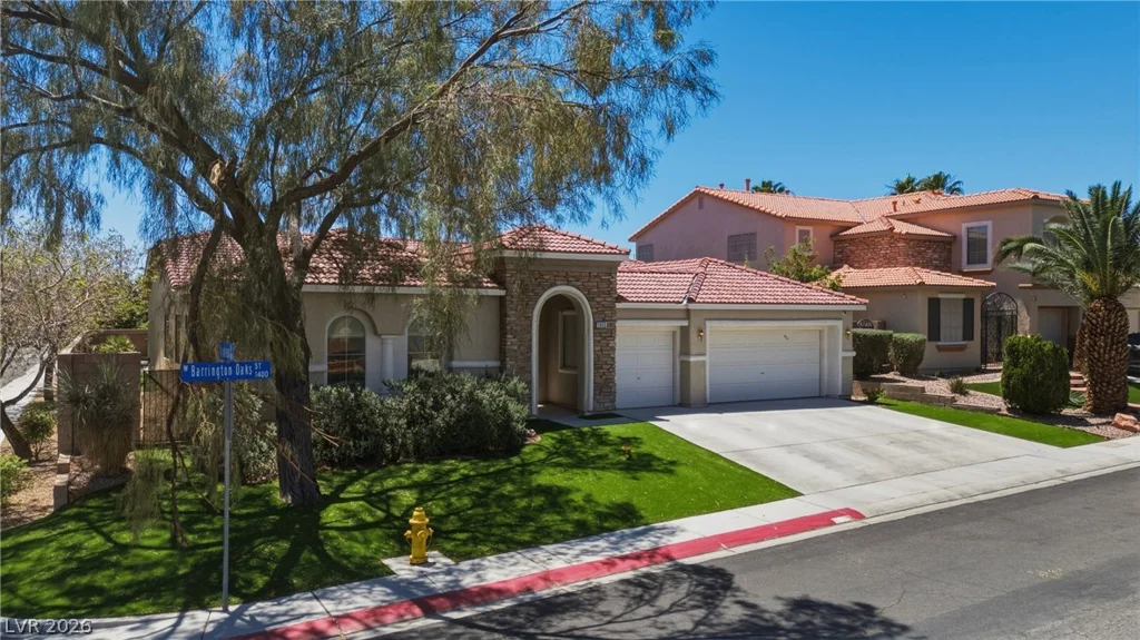 1505 Barrington Oaks, North Las Vegas, NV 89084