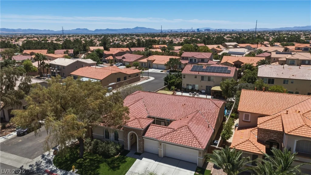 1505 Barrington Oaks, North Las Vegas, NV 89084