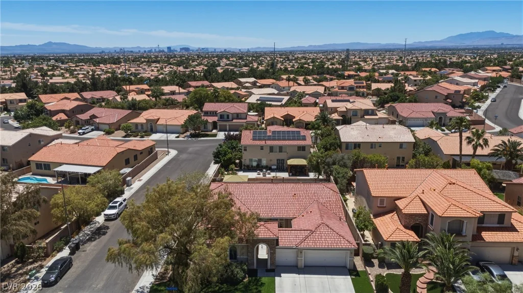 1505 Barrington Oaks, North Las Vegas, NV 89084