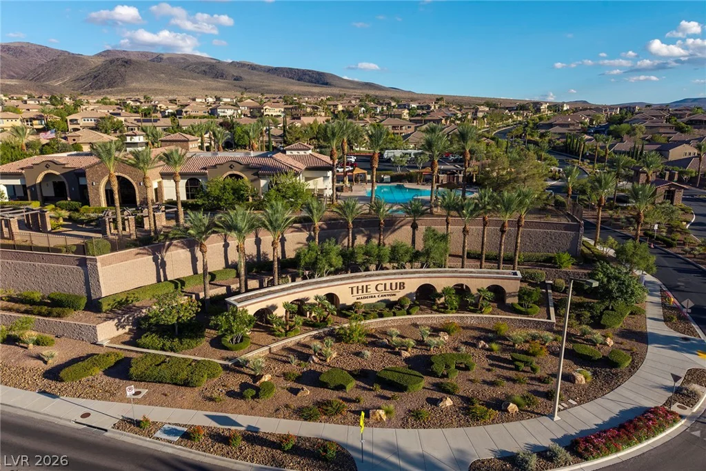 2720 Bonaparte, Henderson, NV 89044