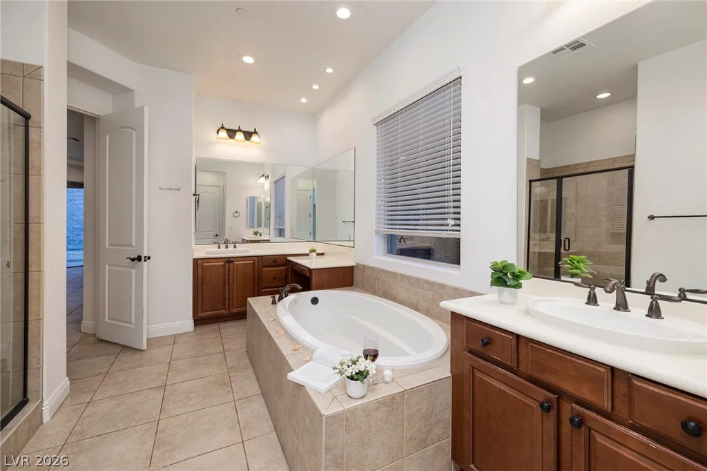 2720 Bonaparte, Henderson, NV 89044