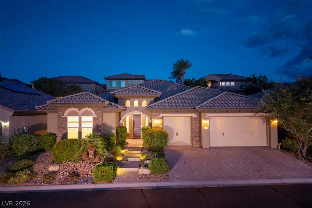 2720 Bonaparte, Henderson, NV 89044