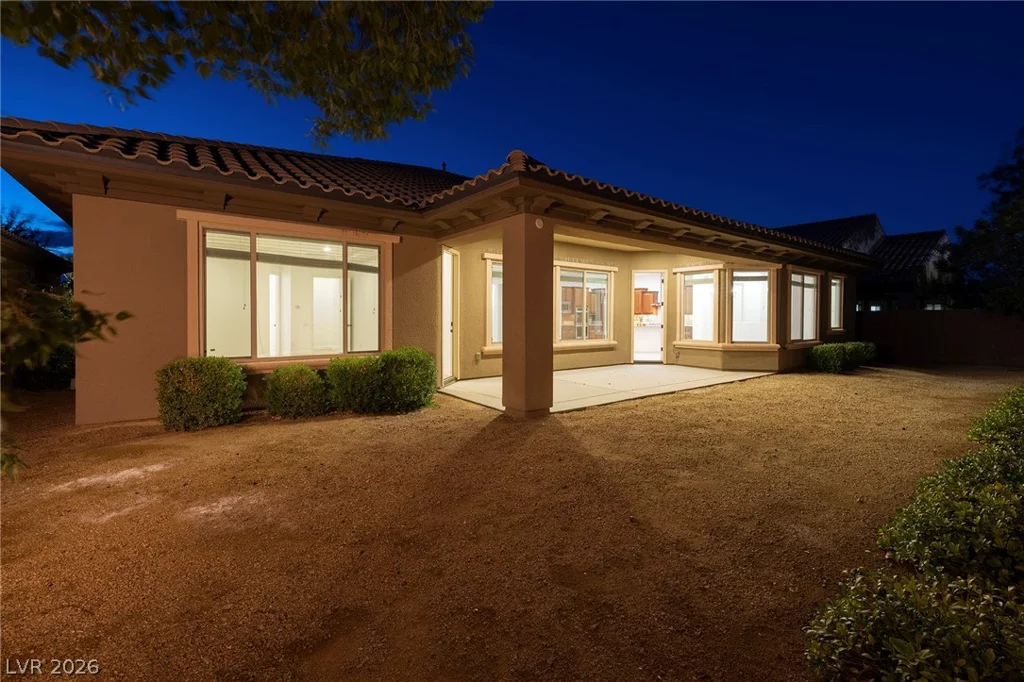 2720 Bonaparte, Henderson, NV 89044
